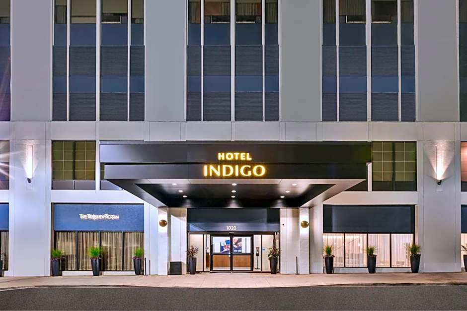 Hotel Indigo Detroit Downtown by IHG