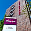 Mercure Hotel Hamburg am Volkspark
