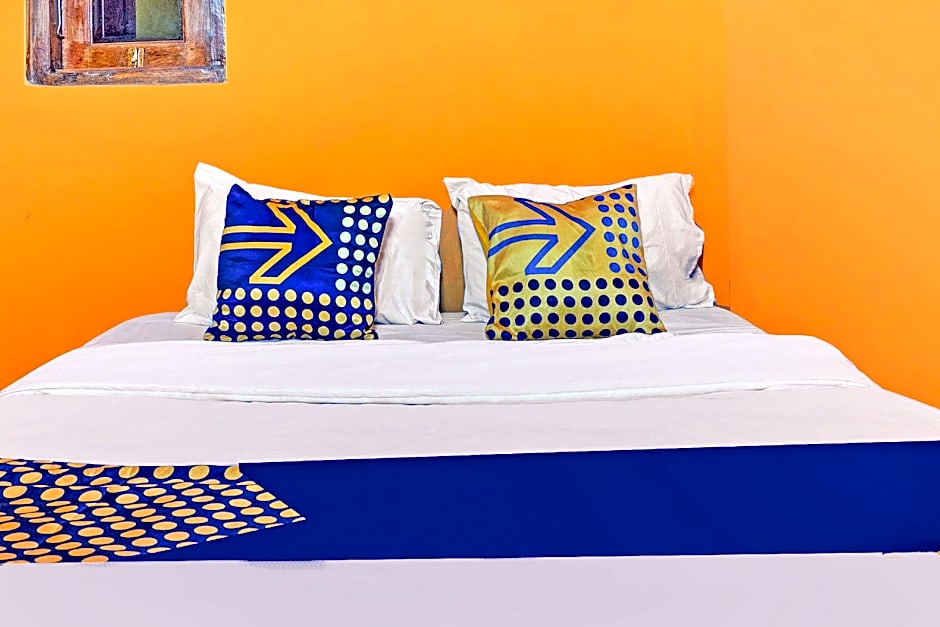 SPOT ON 93622 Wisma Dua Putra Syariah