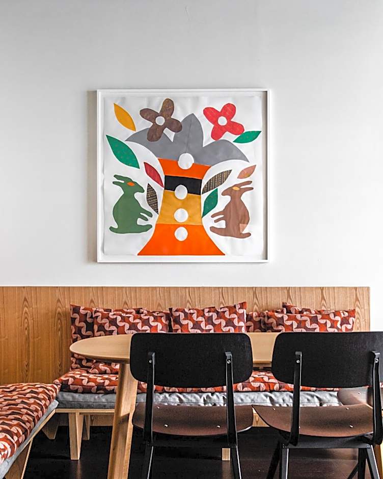 Ace Hotel Kyoto