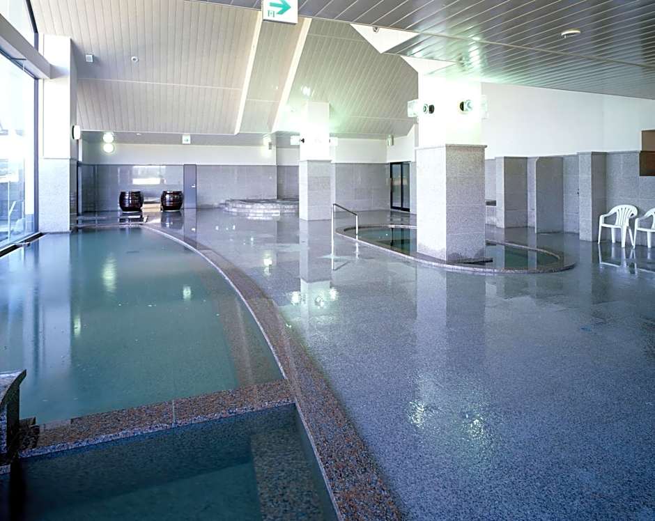 SPA&HOTEL RESORT Furano La Terre