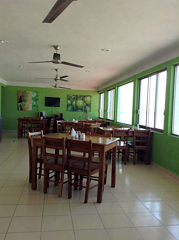 Hotel Villa de Pescadores