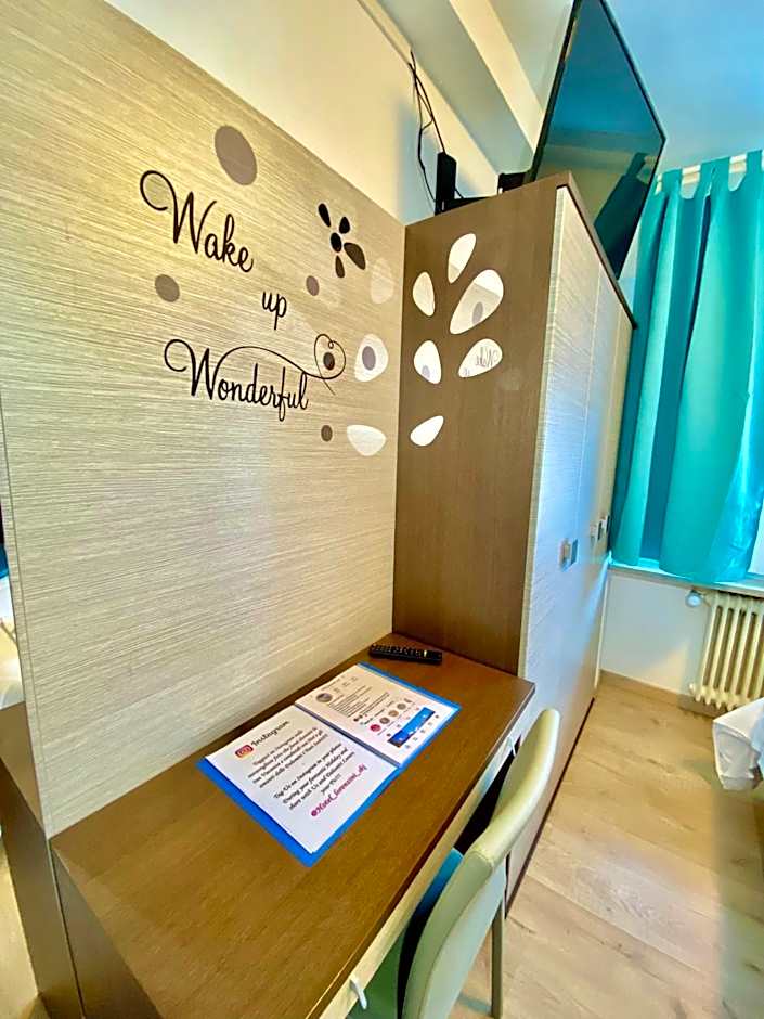 Hotel B&B Lorenzini Ski