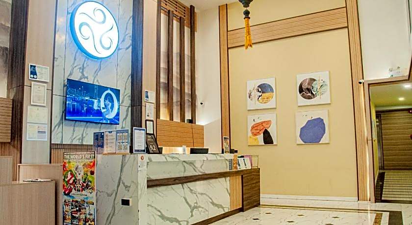 HT9 Hotel
