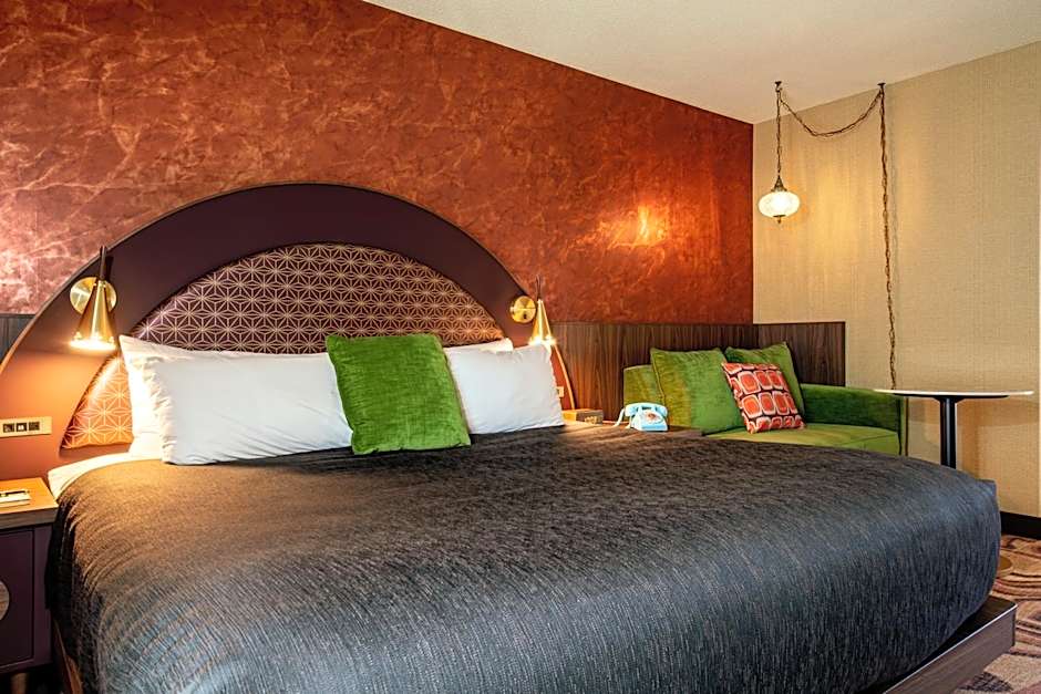 Hotel Zed Victoria