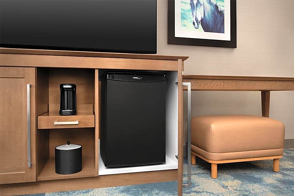 Hampton Inn By Hilton & Suites Baltimore North/Timonium