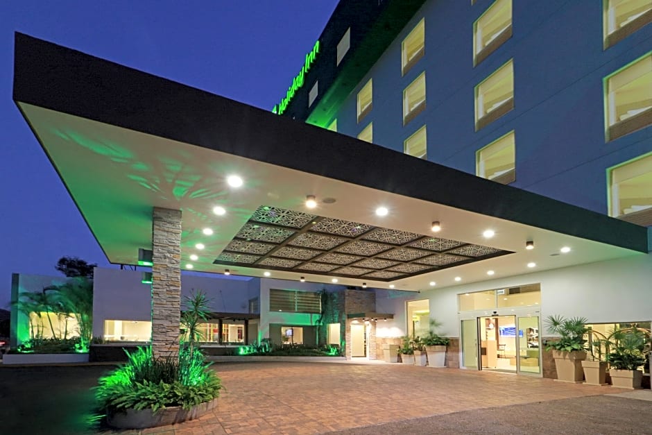 Holiday Inn Chilpancingo By IHG