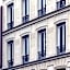 Mercure Paris 9 Pigalle Sacre-Coeur Hotel
