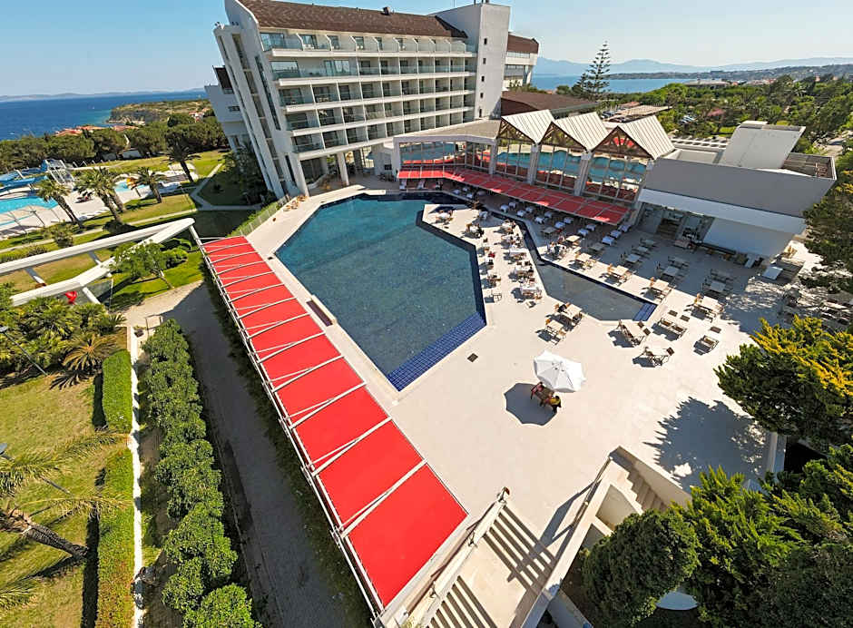 Grand Hotel Ontur Cesme