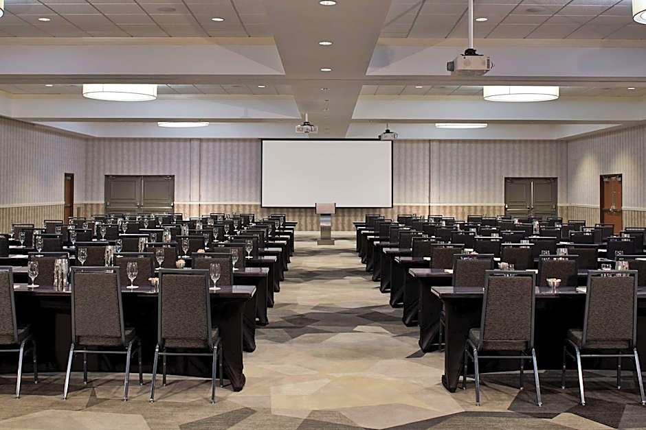 DoubleTree By Hilton Atlanta Perimeter Dunwoody