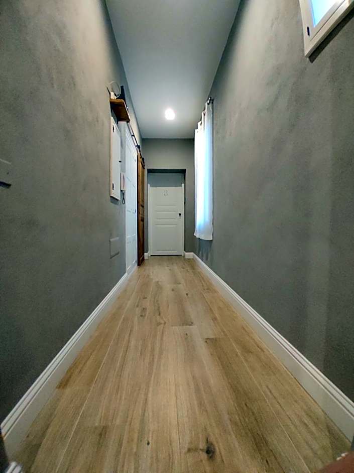 Manno Rooms Affittacamere