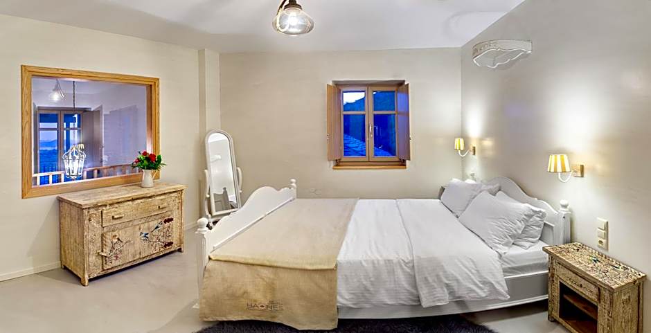 Haones Suites