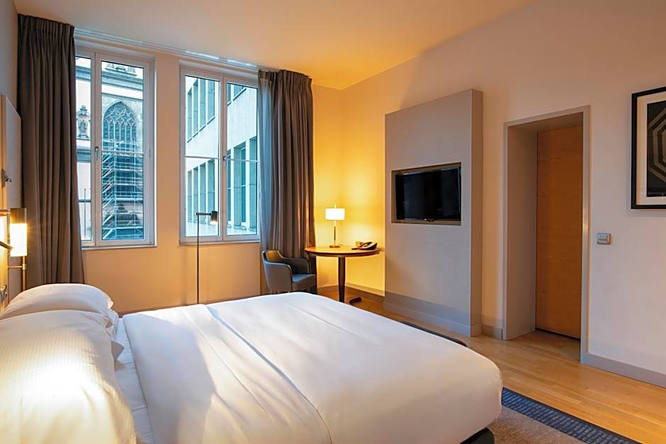 Hilton Cologne