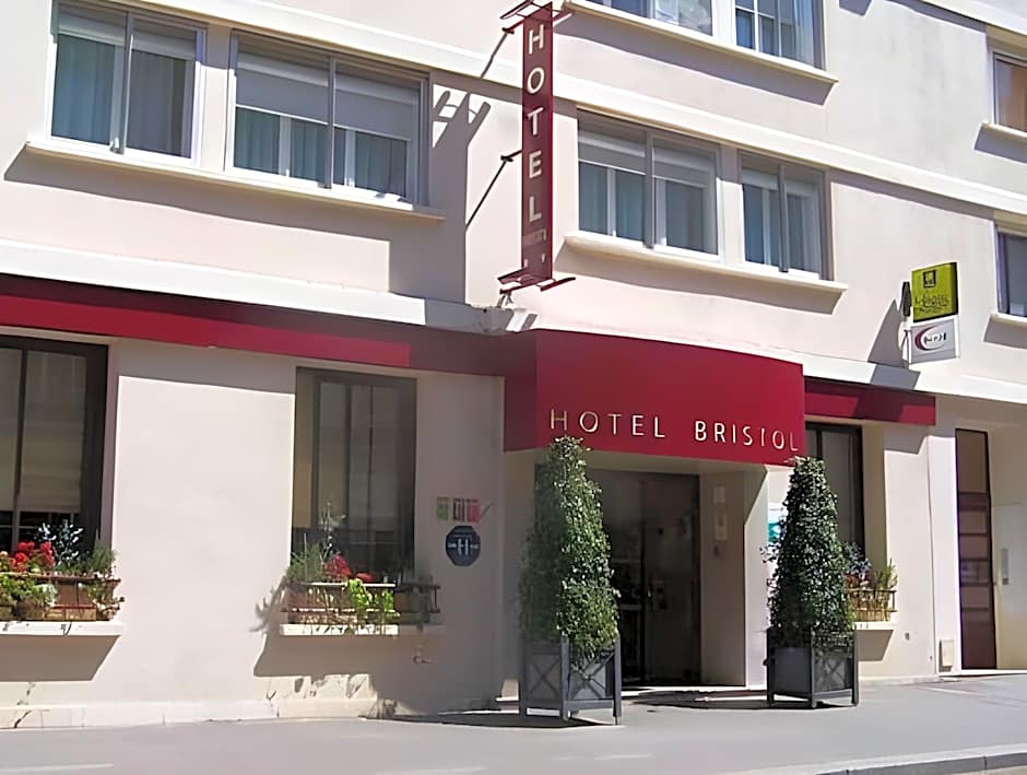 L'Hotel Bristol