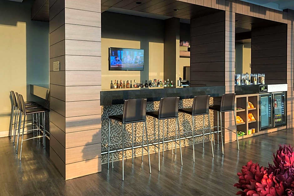 Hampton By Hilton Bucaramanga