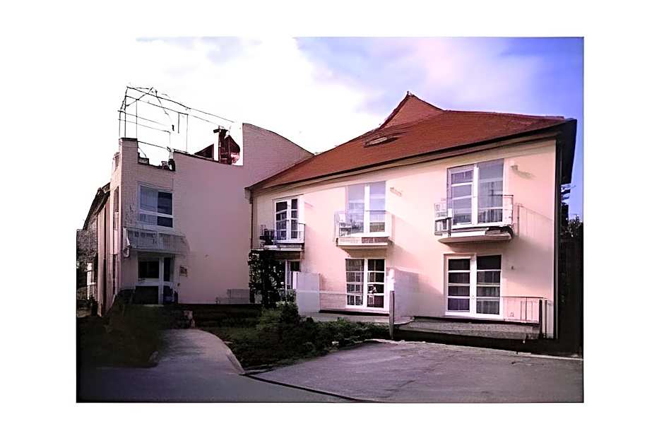 Residenz Hotel Giessen