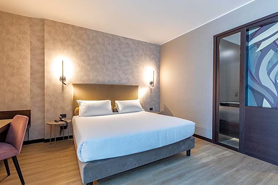 H2C Hotel Milanofiori