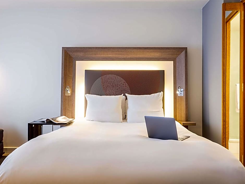 Novotel Mechelen Centrum
