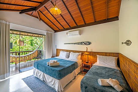 Superior Triple Room