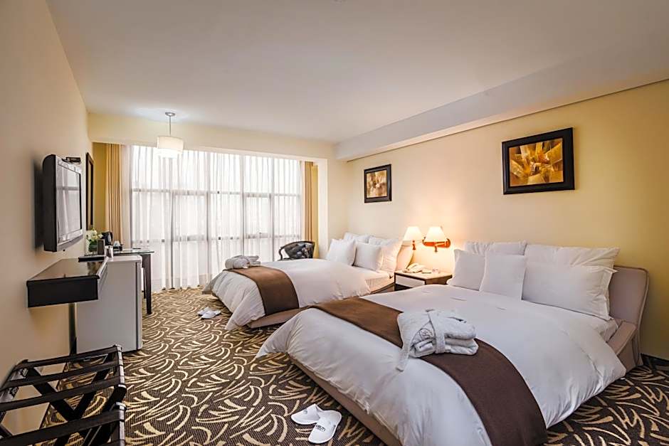 Hotel Nobility
