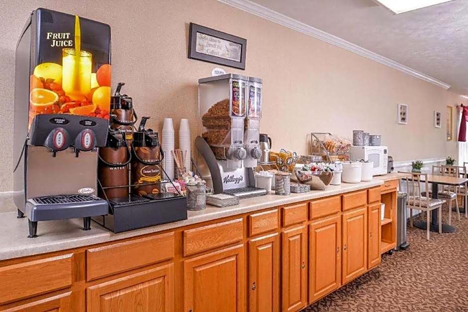 Americas Best Value Inn Alliance