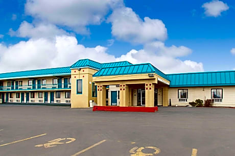 Econo Lodge Utica