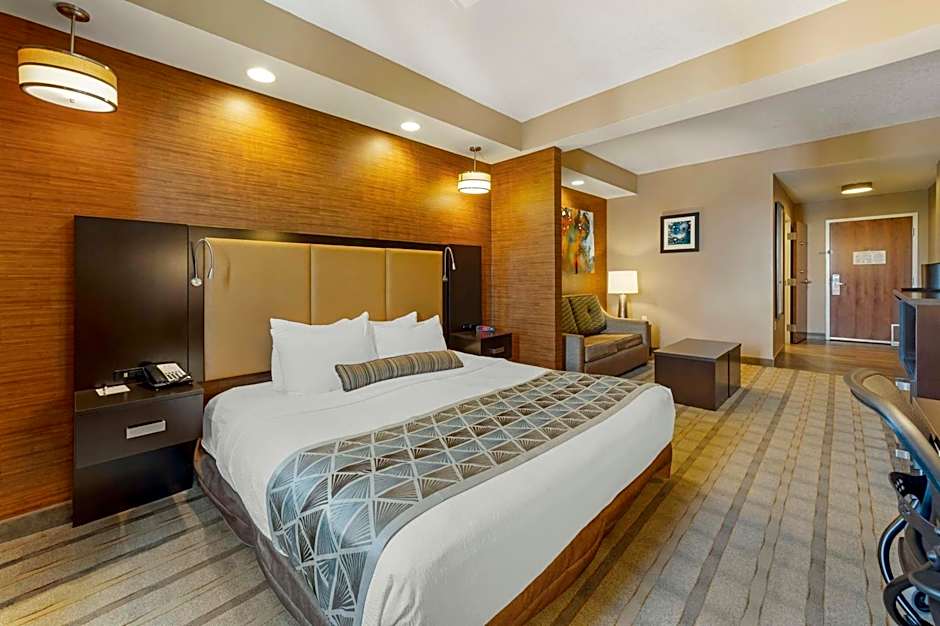 Best Western Plus Miami Executive Airport Hotel & Suites