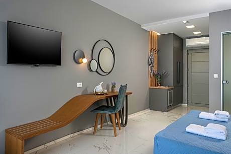 Studio - Disability Access