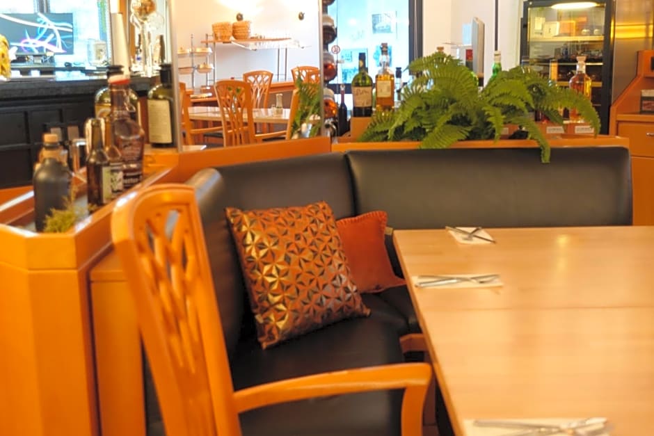 Hotel am Weiher