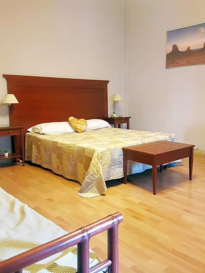 Bed & Breakfast Macallè