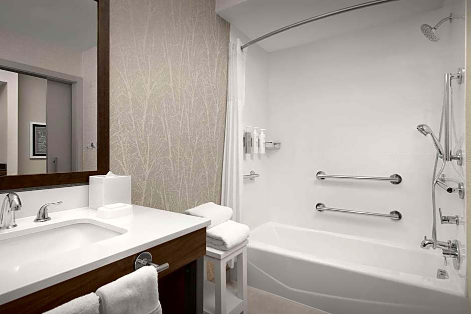 Hampton Inn By Hilton & Suites Paso Robles, Ca