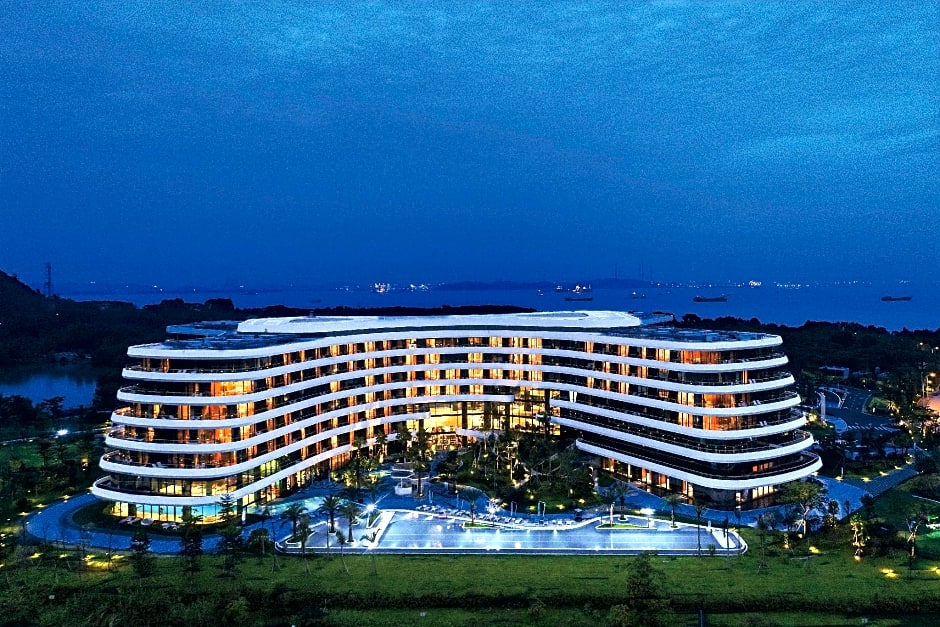 LN Garden Hotel Nansha Guangzhou