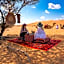 Sama al Wasil Desert Camp
