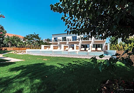 Eucalyptus Sea Houses