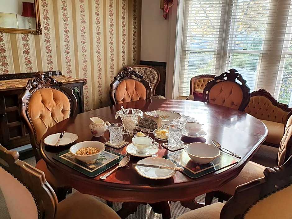 Dalkeith Boutique Bed & Breakfast