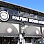 Halfway House Hotel