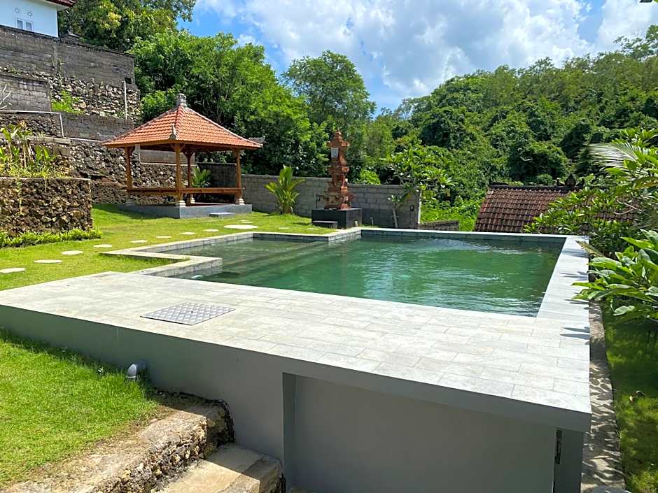 Belong Bunter Homestay