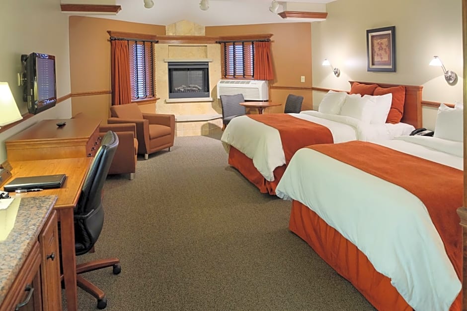 Inn at ONU