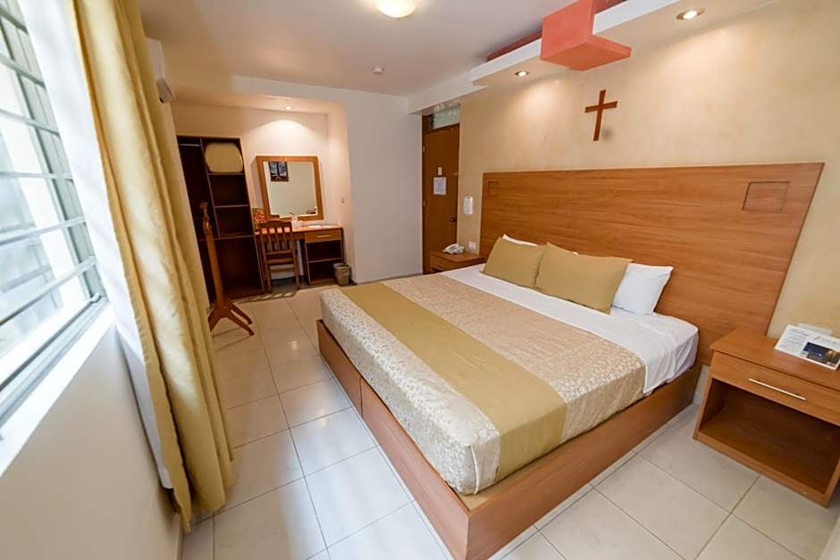 Hotel Elizabeth Central