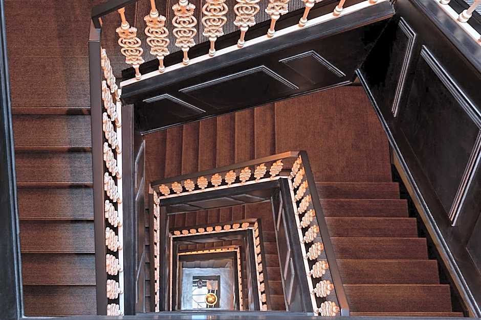 Valverde Lisboa Hotel & Garden - Relais & Chateaux