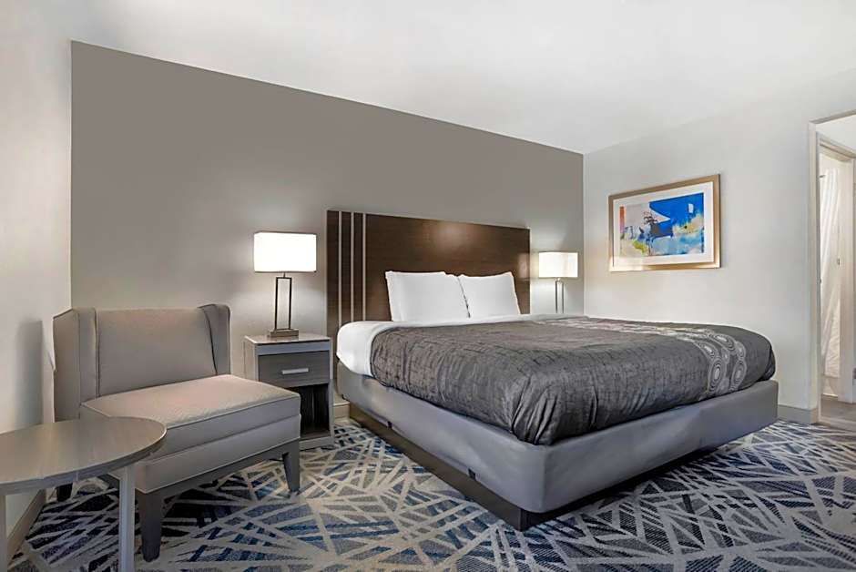 Country Inn & Suites by Radisson, Montgomery East I-85