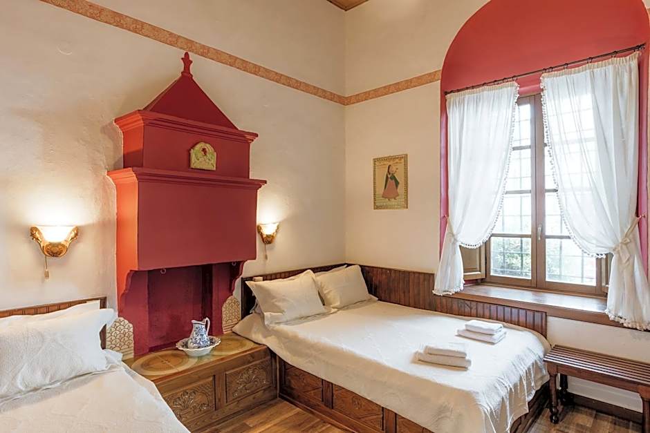 Archontiko Kantartzi