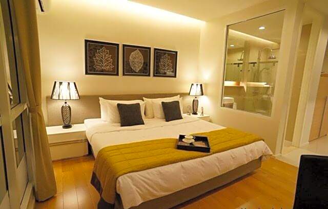 Luxury Suite @ BTS Nana