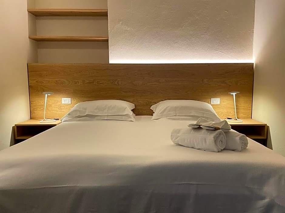 Hotel Abetaia