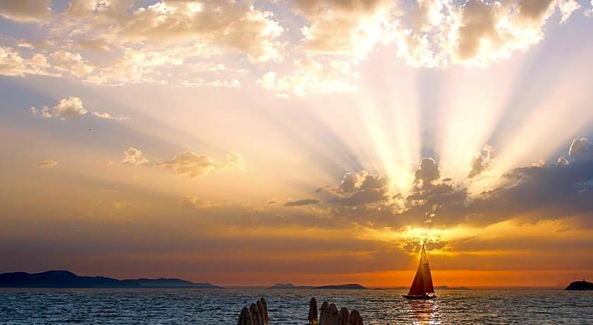 Dragut Point North Hotel - All Inclusive