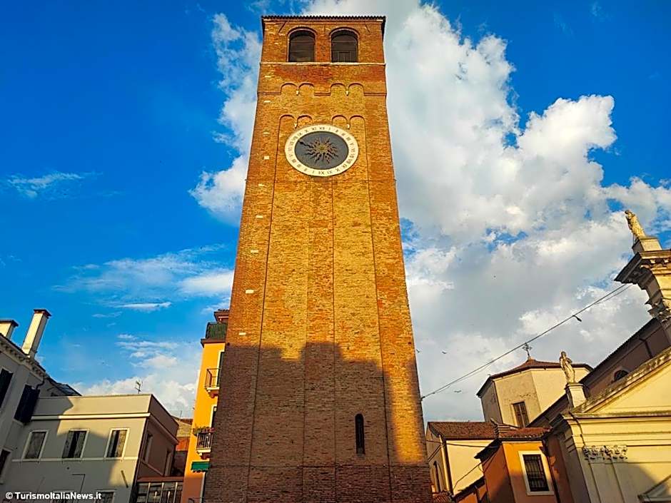 Appartamento alla chiesa