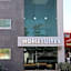 Home Suites Rotarismo