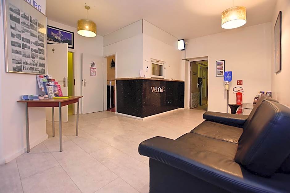 Ambiente by Next Inn