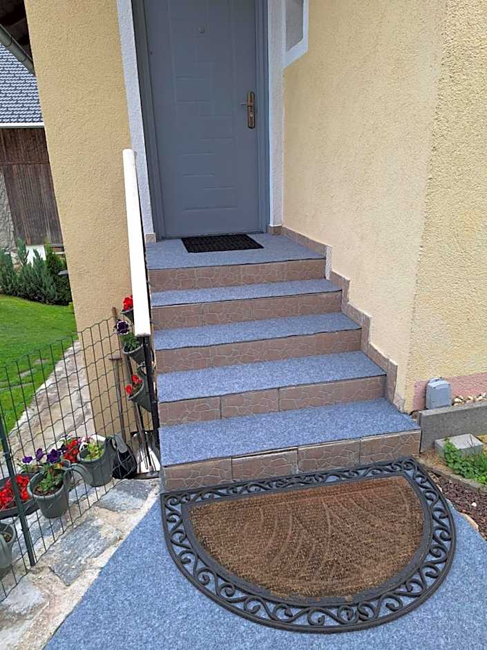 Zirnberg Appartements