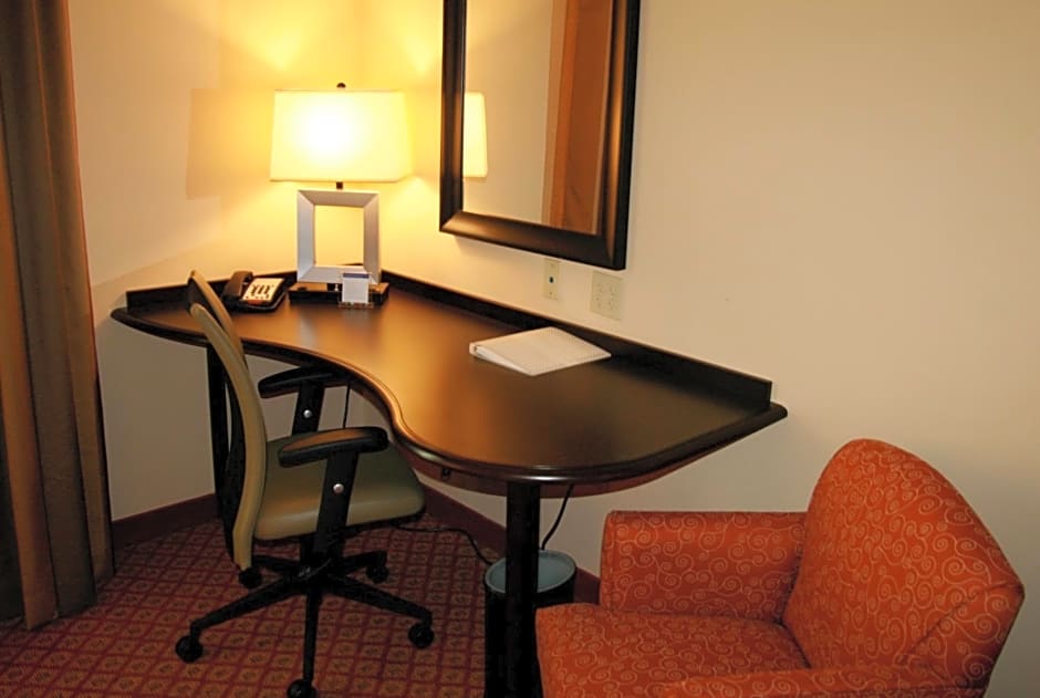 Hampton Inn & Suites Scottsboro